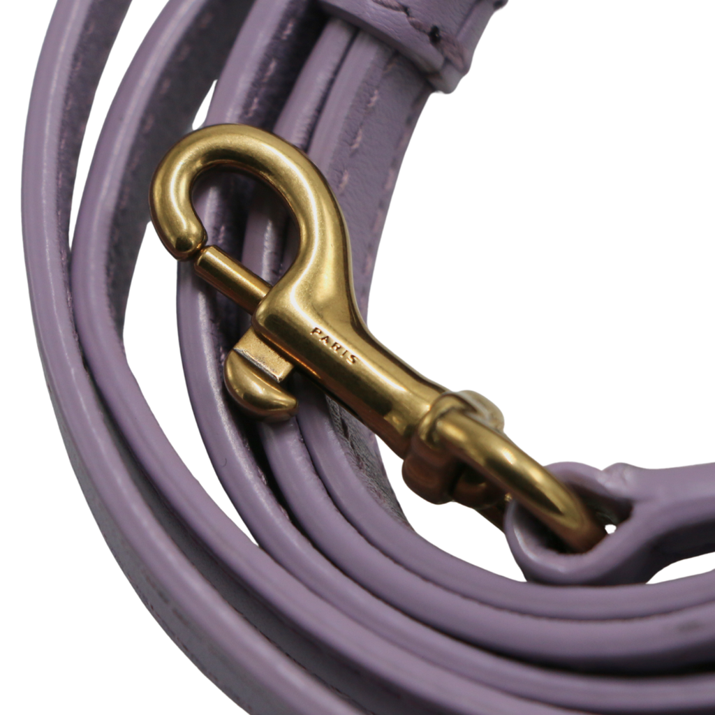 Yves Saint Laurent Denim Lou Lou Toy