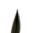 Gucci GG Matelasse Chevron Marmont Card Case Beige 443127