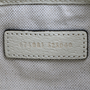 Gucci GG Supreme Monogram Web Small Ophidia Belt Bag 100 40 Beige Ebony White