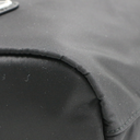 Prada Re-Nylon Pouch Black