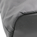 Prada Re-Nylon Pouch Black