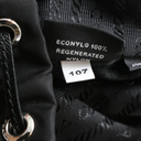 Prada Re-Nylon Pouch Black