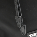 Prada Re-Nylon Pouch Black