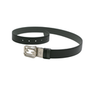 Gucci Reversible Belt with Squared Interlocking G 715603 In Size 85 34