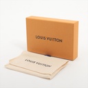 Louis Vuitton - 10489 Damier Multicles 6 Brown Key Case