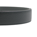 Gucci Reversible Belt with Squared Interlocking G 715603 In Size 85 34