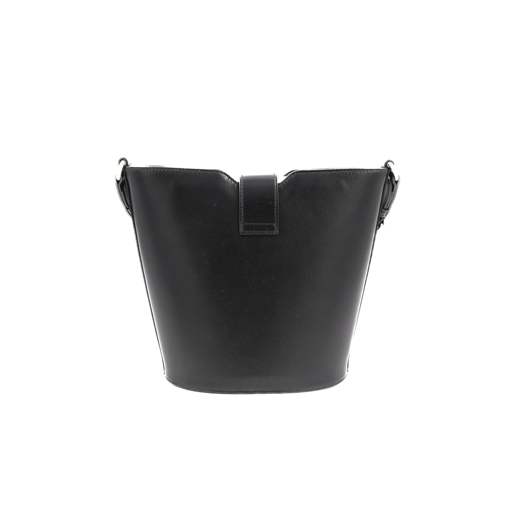 Gucci Mini Bucket Shoulder Bag Black 782908