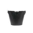Gucci Mini Bucket Shoulder Bag Black 782908