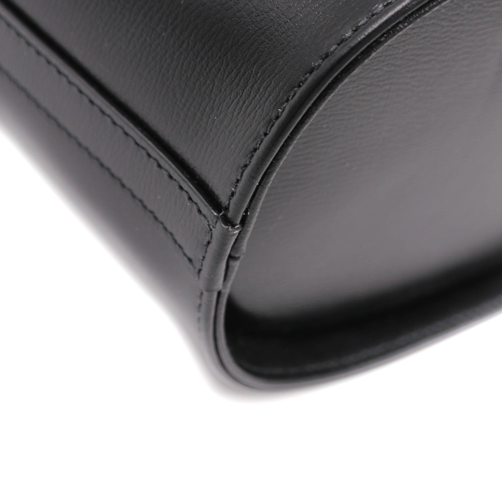 Gucci Mini Bucket Shoulder Bag Black 782908