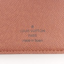 Louis Vuitton - 10490 Monogram Portefeuille Marco Brown Compact Wallet