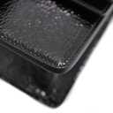 Gucci Dionysus Mini Bag In Black Patent Leather 795368