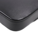 Gucci Horsebit 1955 Small Shoulder Bag Black 752002