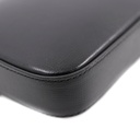 Gucci Horsebit 1955 Small Shoulder Bag Black 752002