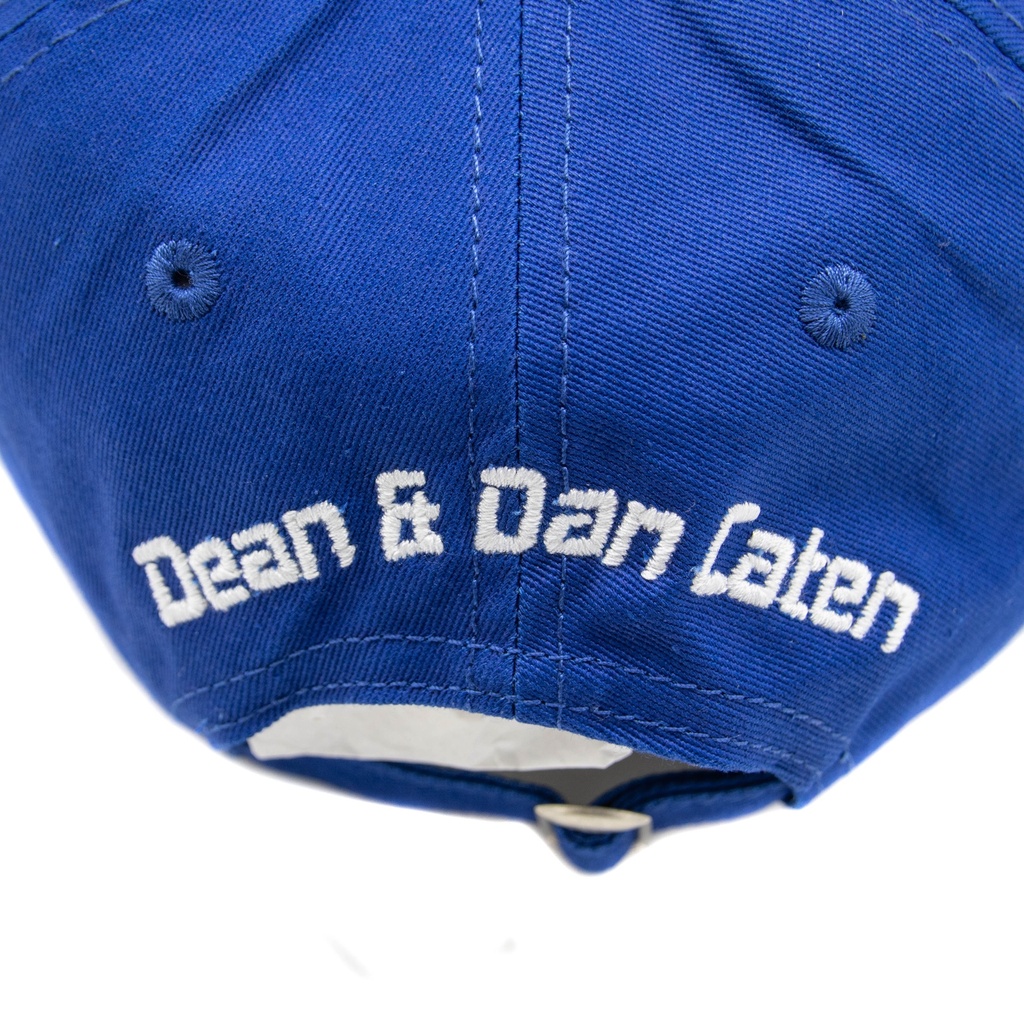 Dsquared - 8245 Born In Canada Blue Cap