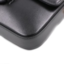 Gucci Horsebit 1955 Small Shoulder Bag Black 752002