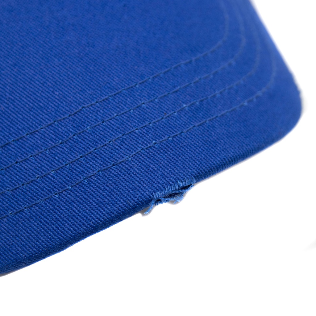 Dsquared - 8245 Born In Canada Blue Cap