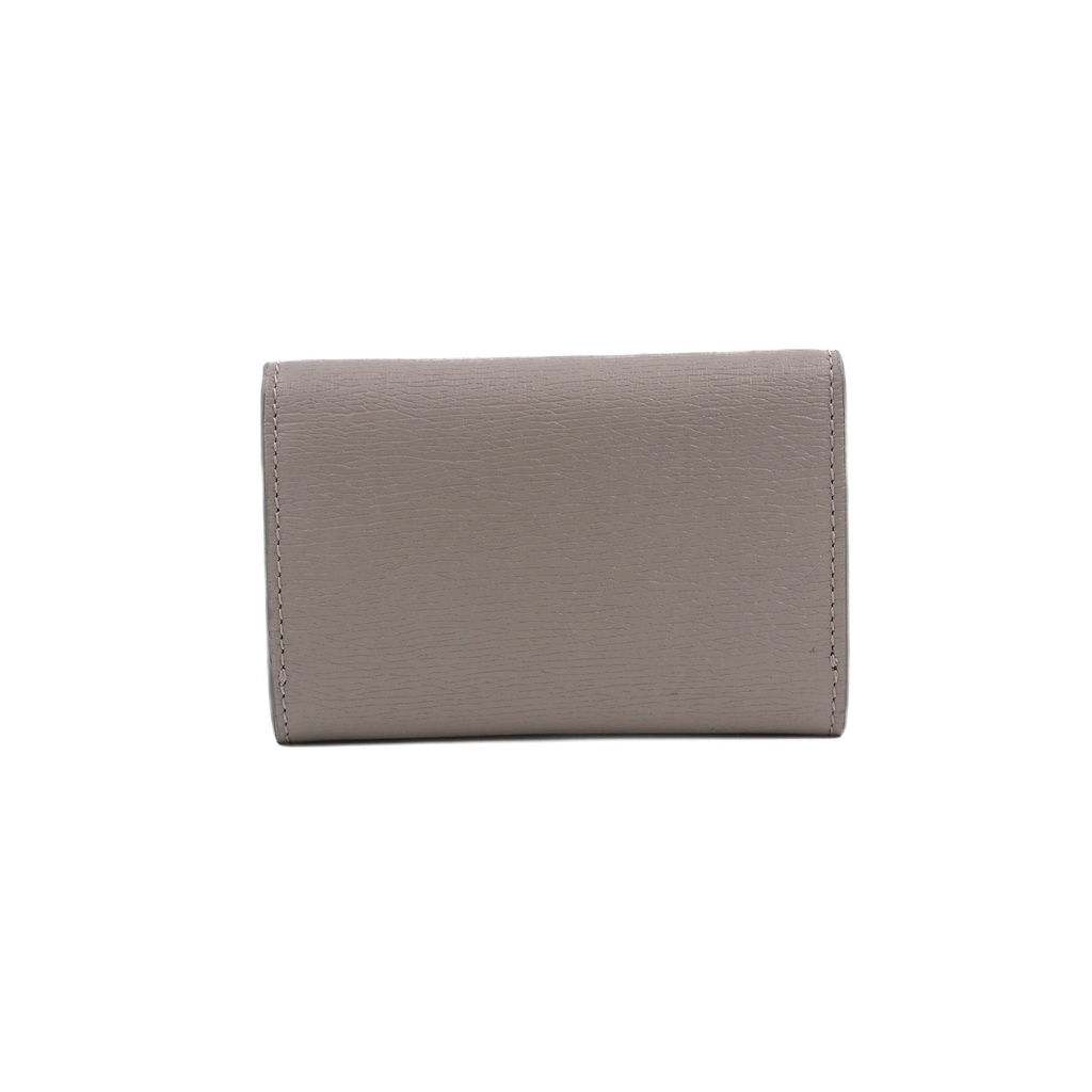 Gucci Bi-Fold Wallet Gray 790101