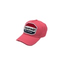 Dsquared - 8248 Born In Canada Pink Cap