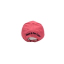 Dsquared - 8248 Born In Canada Pink Cap