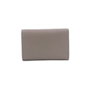Gucci Bi-Fold Wallet Gray 790101
