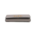Gucci Bi-Fold Wallet Gray 790101