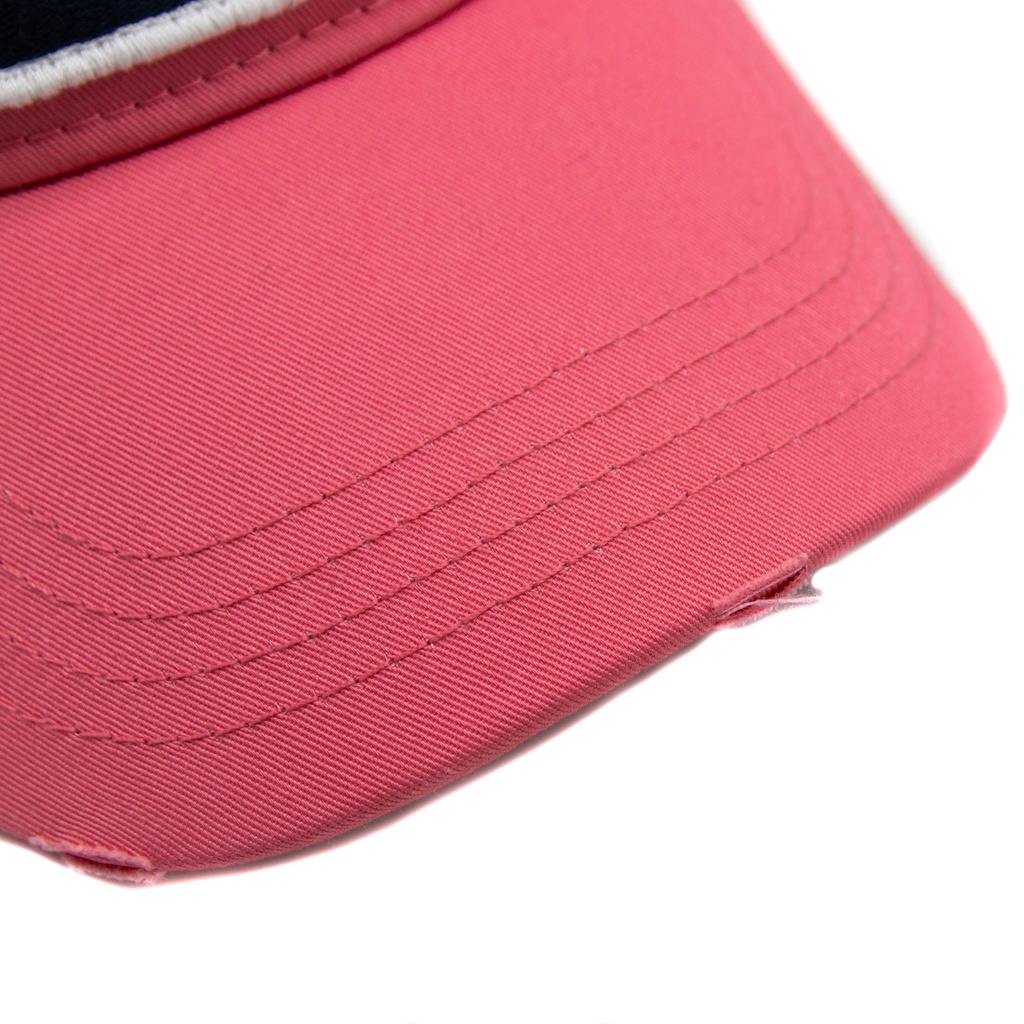 Dsquared - 8248 Born In Canada Pink Cap