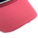 Dsquared - 8248 Born In Canada Pink Cap