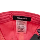 Dsquared - 8248 Born In Canada Pink Cap