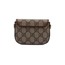 Gucci Horsebit 1955 Small Leather Handbag 699760