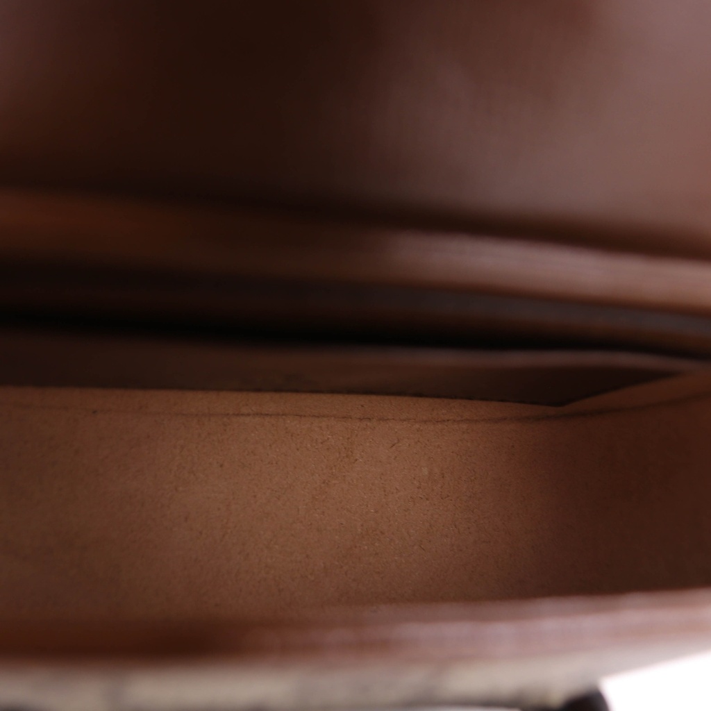 Gucci Horsebit 1955 Small Leather Handbag 699760