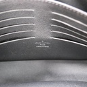 Louis Vuitton Pochette Kasai Damier Graphite Canvas