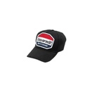 Dsquared - 8255 Born In Canada Cap Black