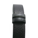 Gucci Reversible Belt with Squared Interlocking G Belt 715603 In Size 85 34