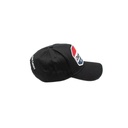 Dsquared - 8255 Born In Canada Cap Black