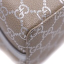 Gucci GG Emblem Medium Tote Bag 815214