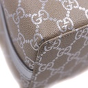 Gucci GG Emblem Medium Tote Bag 815214