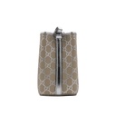 Gucci GG Emblem Medium Tote Bag 815214