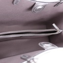 Gucci GG Emblem Medium Tote Bag 815214