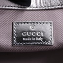 Gucci GG Emblem Medium Tote Bag 815214