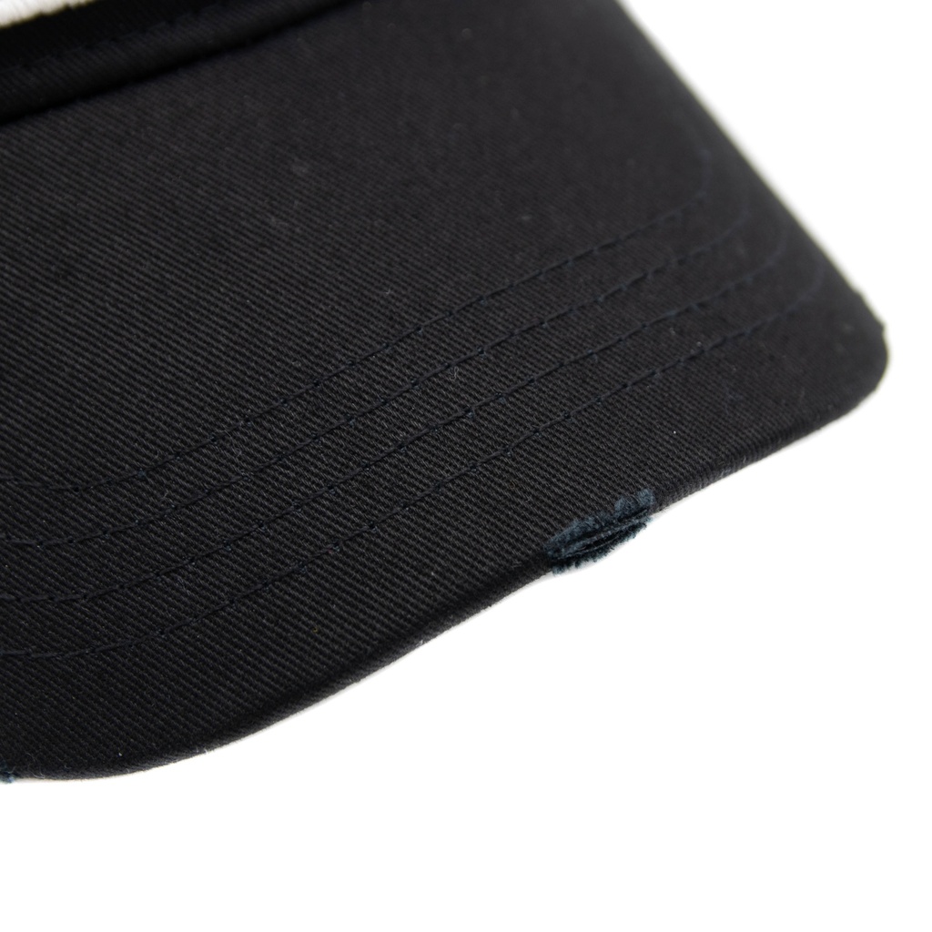 Dsquared - 8255 Born In Canada Cap Black