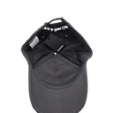 Dsquared - 8255 Born In Canada Cap Black