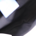 Gucci GG Belt Bag In White and Blue 502095