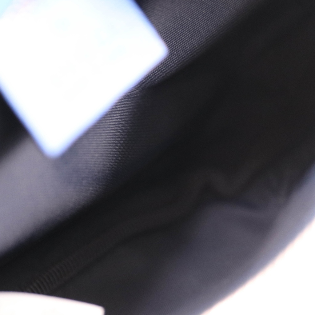 Gucci GG Belt Bag In White and Blue 502095