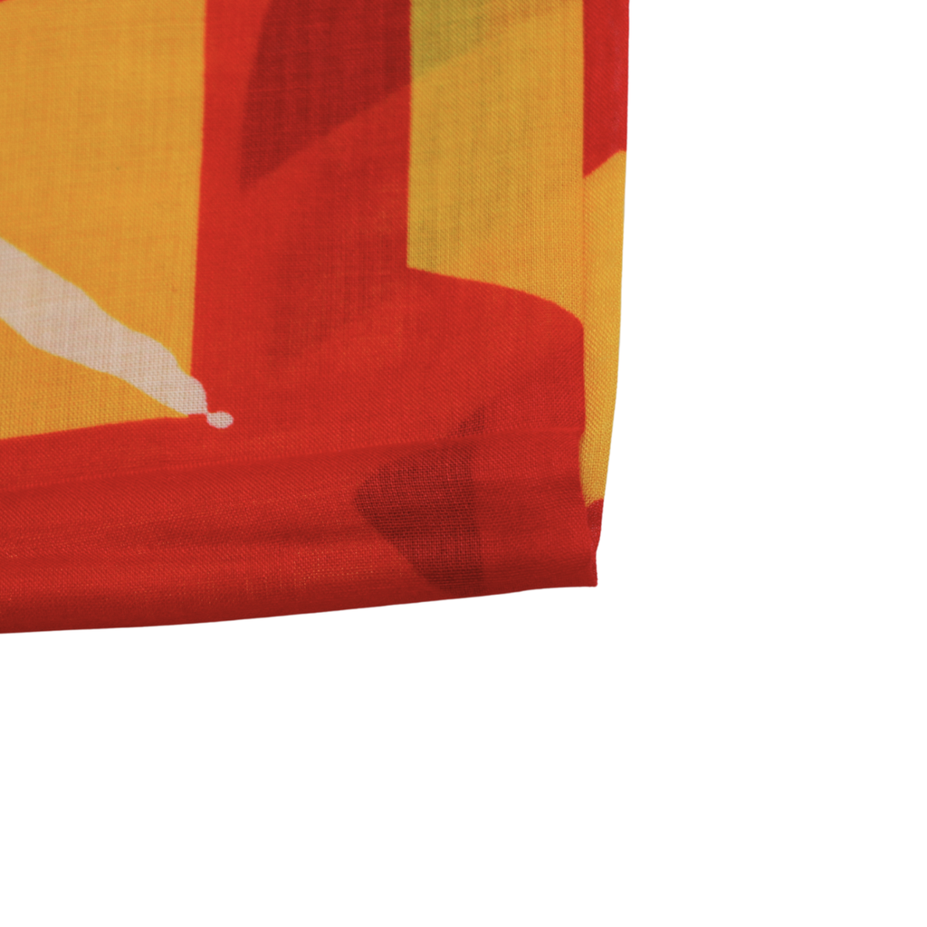 Gucci Silk Tomorrow Scarf 140x140 494005 3G856