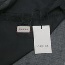 Gucci Silk Tomorrow Scarf 140x140 494005 3G856
