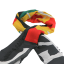 Gucci Silk Tomorrow Scarf 140x140 494005 3G856