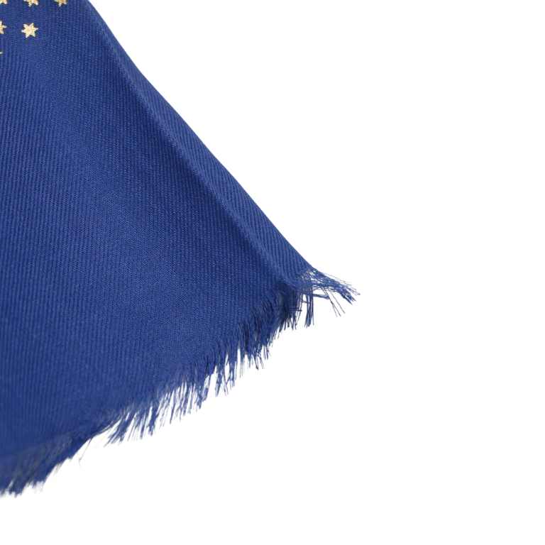 Gucci Soft Silk Scarf In Size 140x140 519687 