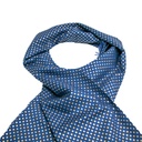 Gucci Soft Silk Scarf In Size 140x140 519687 