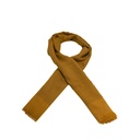 Gucci Soft Gold Scarf In Size 140x140 519687 3G856 700