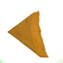 Gucci Soft Gold Scarf In Size 140x140 519687 3G856 700